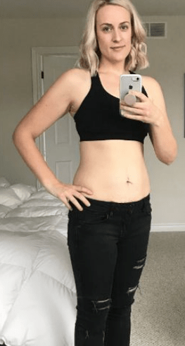 Matcha Slim ayudó a deshacerse del exceso de peso sin dificultad