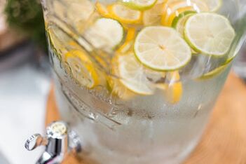 bebidas dietéticas hormonales