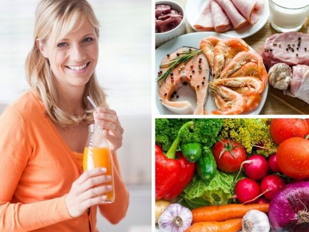 contraindicaciones para comer pescado y verduras con tu dieta favorita